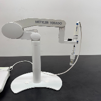 Mettler Toledo Seven Compact ph/ion image 2